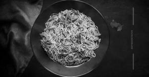 Mix Veg Noodles 