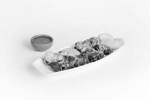 Chicken Mix Kebab (8 Pcs)