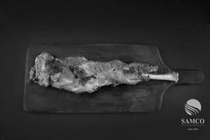 Mutton Raan