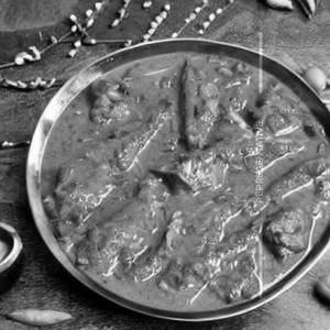 Mirch Ka Salan
