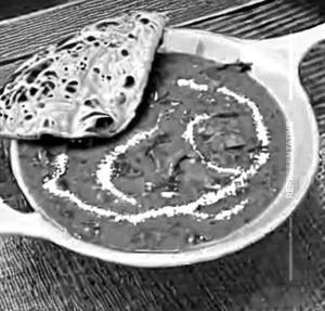 Veg Mughlai