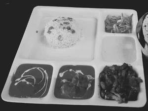 Veg Thali
