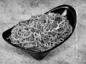 Paneer Noodles