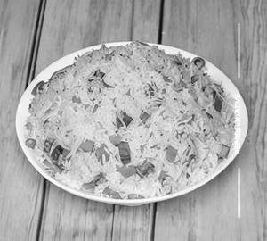 Egg Fried Rice