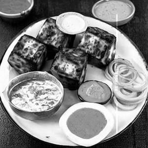 Paneer Kofta 