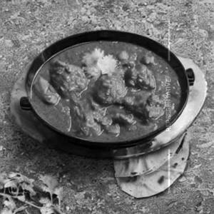 Ghost Masala 