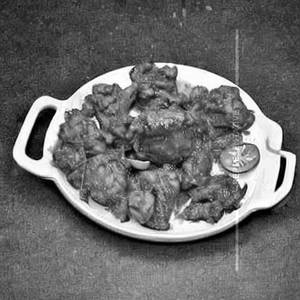 Chicken Badshah