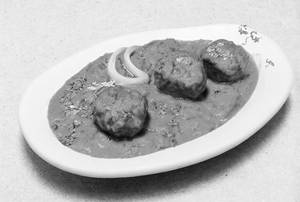 Veg Kofta