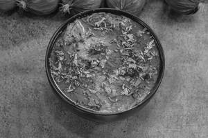 Hong Kong Paneer Gravy