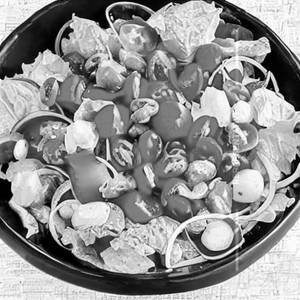 Kachumber Salad