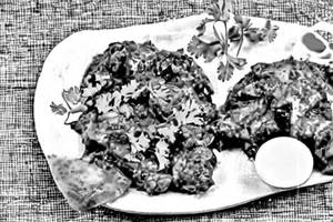 Chicken Hyderabadi