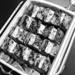 Paneer Roast
