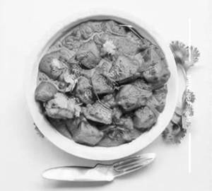Aloo Baingan