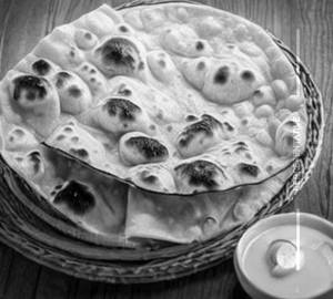 Butter Roti