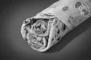 Soya Chap Roll