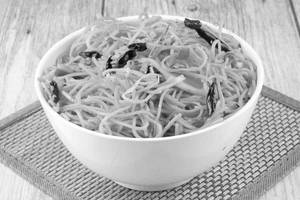 Chicken Chowmein (non Spicy)