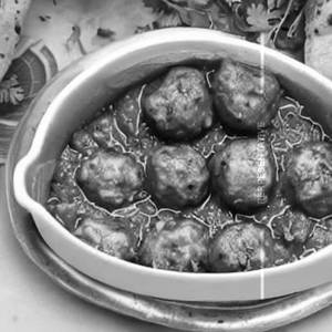Malai Kofta