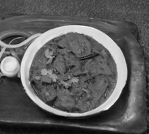 Veg amritsari