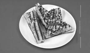 Paneer Tikka Sandwich