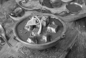 Kadhai Paneer
