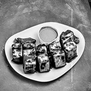 VEG PANEER TIKKA