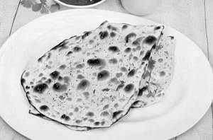 Stuff Paneer Naan