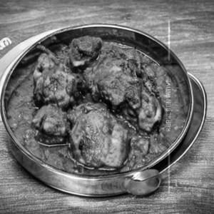 Murgh Musallam