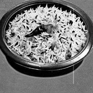 Jeera Rice