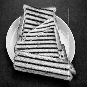 Toast Sandwich