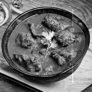 Matki Chicken