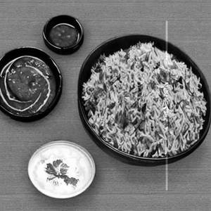 Hungama Rice