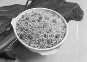 Shan Dung Style Fried Rice