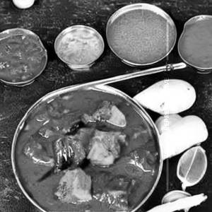 Veg Kolhapuri