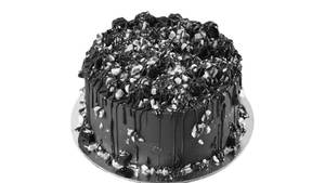Choco Crunch Cake