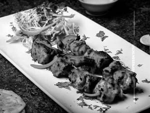 Chicken Tikka