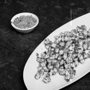 Crispy American Corn