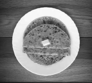 Gobhi Parantha
