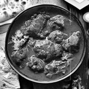 Chicken laziz