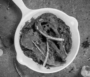 Chitol Peti Roast [1pcs]
