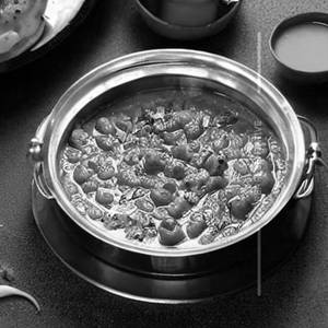 Dal Tadka Ghee