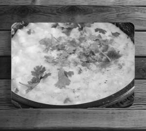 Boondi raita