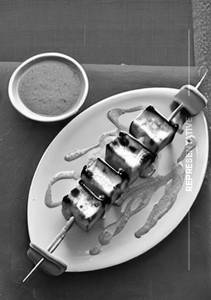 Paneer Malai