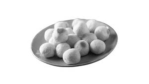Coconut Cookies