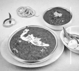 Dal Makhani Chef Special