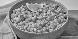 Crispy Corn Salt & Pepper