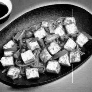 Hong Kong Paneer