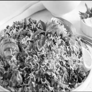 Chicken Dum Biryani