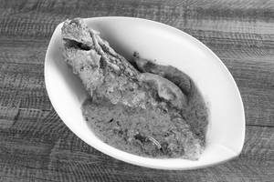 Pabda Sorshe Jhaal [1pcs]