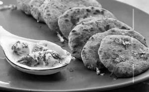 Dahi Kabab