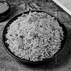 Veg Combination Rice